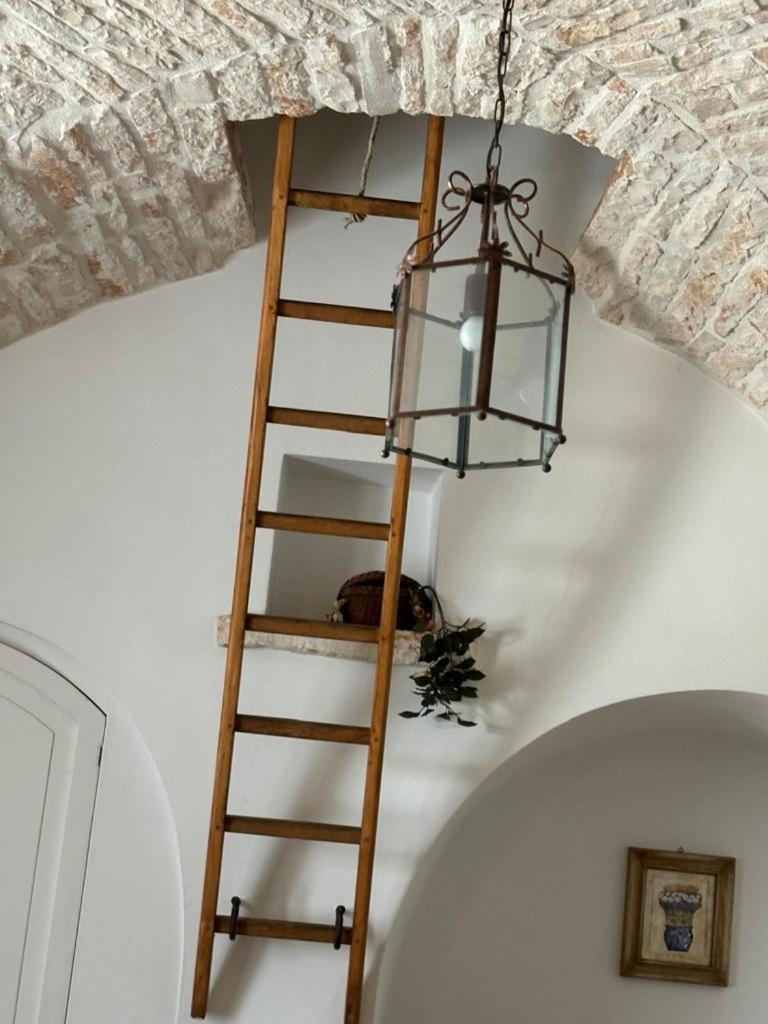 Trullo Vacanza Альберобелло Екстер'єр фото