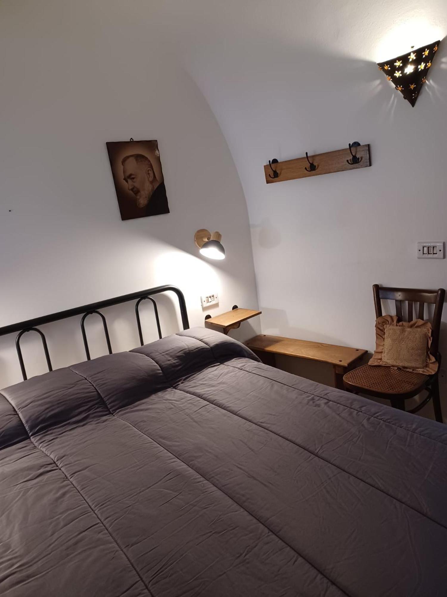 Trullo Vacanza Альберобелло Екстер'єр фото