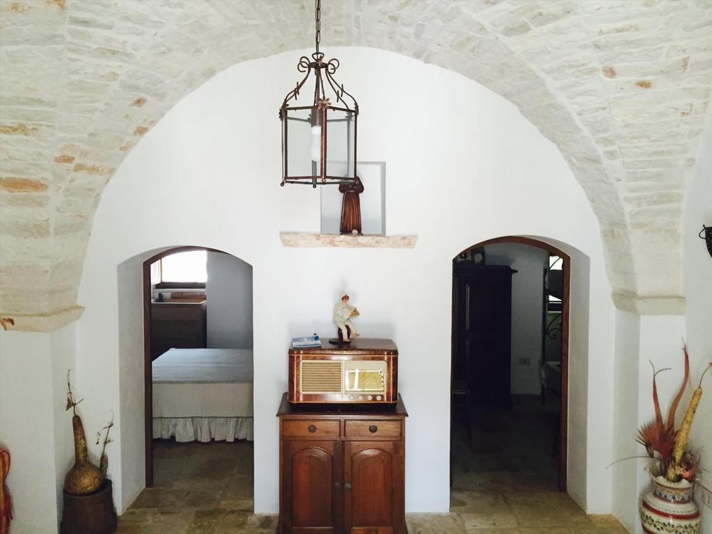 Trullo Vacanza Альберобелло Екстер'єр фото