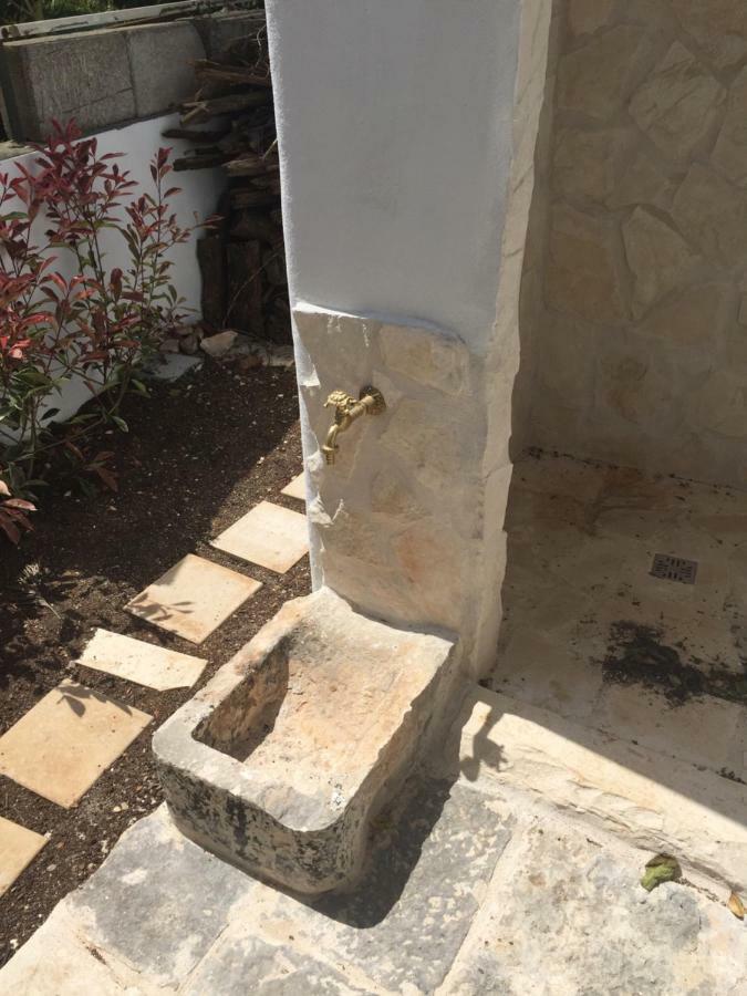 Trullo Vacanza Альберобелло Екстер'єр фото